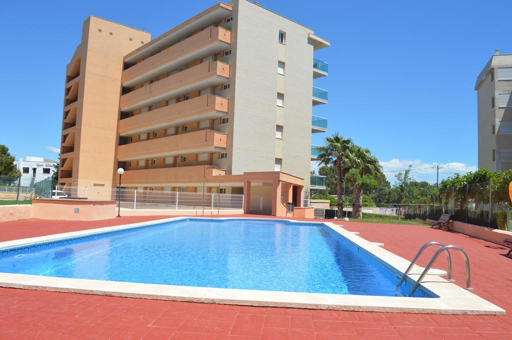 Joyapartments Gavina D'Or Miami Platja  Exterior foto